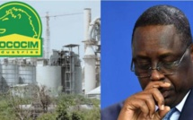 Sococim : Comment l'ancien régime avait " renoncé gratuitement " à ses 10% du capital