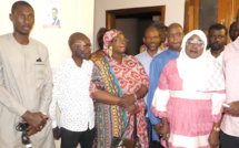 ​Département de Saint-Louis : les enseignants "patriotiques" lancent la machine de la massification.