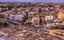 Plus de 200 milliards FCFA provenant de la drogue recyclés dans le foncier.