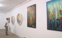 ​Saint-Louis : les Itinéraires Artistiques célèbrent 10 ans d’émulation et de créativité