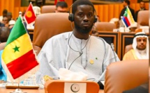 Le Sénégal en première ligne pour la Palestine