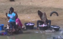 THIAGO, le village sacrifié aux portes du Lac de Guiers