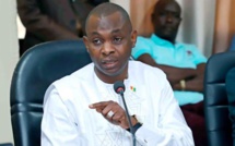 CROUS - UGB : une décision contestée de Bamba KA provoque le malaise