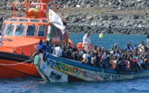 Saint-Louis : un important réseau de trafic de migrants démantelé