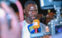 GANDON: colère autour de la construction d’un "Palais du Foot" sans l'onction du Conseil municipal