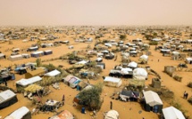 Rapport confidentiel : 100.000 réfugiés maliens arriveront en Mauritanie dans les prochains mois