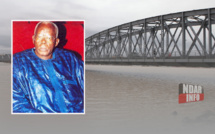 In memoriam - Cheikh Madicke Diakhaté dit Collot, l'étoile polaire de Saint-Louis