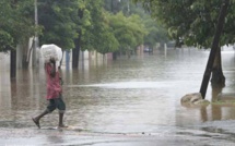 Kédougou enregistre ses première pluies