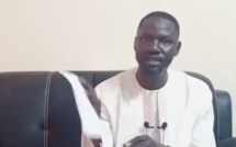 ​Alpha Mamadou DIOP, maire de Gandon : " il y a eu bel et bien une délibération sur un site de loisirs"