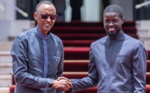 Dakar et Kigali s'engagent à renforcer leurs liens