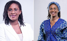 Cabinet de la Présidence : Voici l'adjointe du professeur Mary teuw NIANE