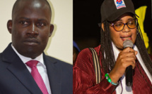 ​OLAC : Diarra SOW remplace Alioune Badara DIOP