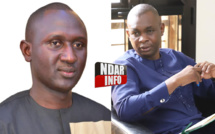 CROUS : Ahmadou Bamba KA cède sa place à Babacar DIOP