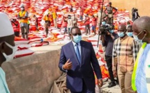 Le ministre de la Justice Ousmane Diagne "déconfine" le rapport du fonds Covid-19