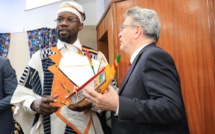 PASTEF-LFI : l'appel pour un nouveau monde