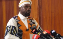 Ousmane Sonko : ”Nous transformerons ce pays’’