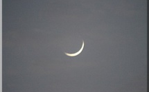 La fête d'El Fitr célébrée vendredi en Mauritanie