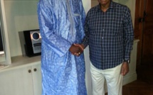 BELGIQUE:  UN MOUVEMENT DE SOUTIEN POUR KARIM WADE EST NÉ:  C.A  KA.W ( Cercle des Amis de Karim Wade)