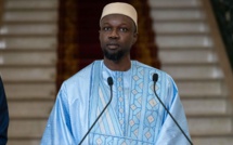Ousmane Sonko : ”Rien ni personne ne peut déstabiliser le Sénégal”