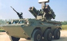 La Mauritanie renforce sa défense aérienne avec les systèmes Yitian-L et les missiles TY-90 chinois