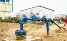 Sénégal: la Banque mondiale approuve 2 financements portant sur l’eau et l’assainissement et le Pacasen 