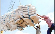 ECONOMIE: La Mauritanie ferme ses frontières au riz importé