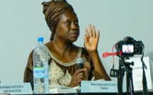 " Dans la main de Dieu" d’Annie Coly Sané : le récit poignant d’une miraculée
