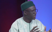 SAED : Alassane BA nommé DG en remplacement d'Aboubacry SOW