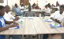 ​Prévention de la violence et la consolidation de la paix : l'IFES va former 60 étudiants de l’UGB