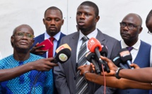 Industrialisation : Ngagne Demba TOURÉ insiste sur la mobilisation des ressources minières pour soutenir le secteur