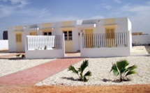 Logements sociaux : La SICAP SA veut livrer 9000 concessions en 4 ans