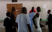 BAGARRE ENTRE JEUNES «APERISTES» A l’UGB : une marque d’indiscipline dans la COJER de Saint-Louis ?