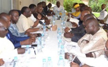 Réunion entre le Président et des DG de sociétés et d'agences : Malaise chez les ministres