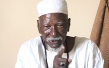 Serigne Sidy Mokhtar à Serigne Assane Mbacké et sa délégation : ” Amoulène been jom “*
