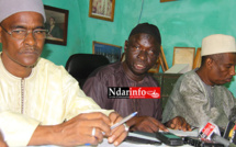  AUTORISATION DES IMPORTATIONS DE SUCRE : Les syndicalistes la CSS tirent sur le Ministre du Commerce.