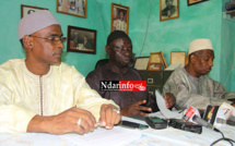 VIDÉO - L'Intégralité de la déclaration des travailleurs de la CSS