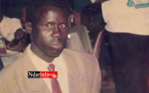 NECROLOGIE: décès de Serigne Dame Ngom, le premier adjoint au maire de MPAL