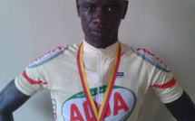 CHAMPIONNAT NATIONAL DE CYCLISME : Saint-Louis remporte la troisième place.