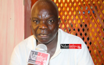 « Saint-Louis est lugubre à cause d’un maire « Fantôme ». Si Mansour FAYE ne démissionne pas, nous allons … », crie Banda SARR, SG de l'APR/PO.