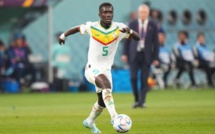 Nécrologie : Décès de Cheikh Mouhamed Fadel Gueye, père d'Idrissa Gana Gueye