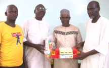 MATÉRIALISATION DU CONCEPT «UBBI TEY JANG TEY» : l’IEF de Saint-Louis magnifie la contribution « significative » de la FIDEI MATÉRIALISATION DU CONCEPT «UBBI TEY JANG TEY» : l’IEF de Saint-Louis magnifie la contribution « significative » de la FIDEI