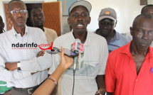 LES CETOM MÉCONTENTS: deux jours sans évacuation d’ordures à Saint-Louis (vidéo)