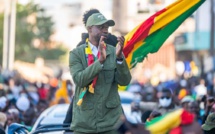 Sonko raille l'ancien régime : " Même la prison du Cap manuel a été vendue "