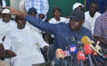 Incendie au siège de Taxawu sénégal: Khalifa Ababacar Sall annonce une plainte contre les auteurs