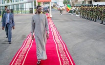 La souveraineté du Sénégal "ne s'accommode" pas de bases militaires françaises ( Bassirou Diomaye Faye)