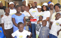 ECOBANK DAY : la banque panafricaine, au chevet des enfants défavorisés de Saint-Louis (vidéo)