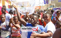 VIDÉO - Après sa victoire éclatante, LODO jubile en force. Regardez !