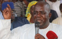 Ambiance électrique à l'assemblée nationale : Oumar Sarr, Woré Sarr, Thierno Bocoum et Decroix molestés