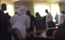 (Vidéo) L'Assemblée nationale comme à la borne fontaine : Bagarres et insultes entre députés, Woré Sarr pique une crise