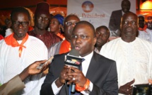 Crise à l’Assemblée nationale : Déthie Fall « internationalise » le combat